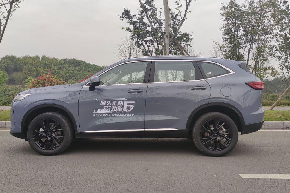 2022自主品牌車型推薦:這五款值得期待 2022自主品牌車型推薦:這五款值得期待