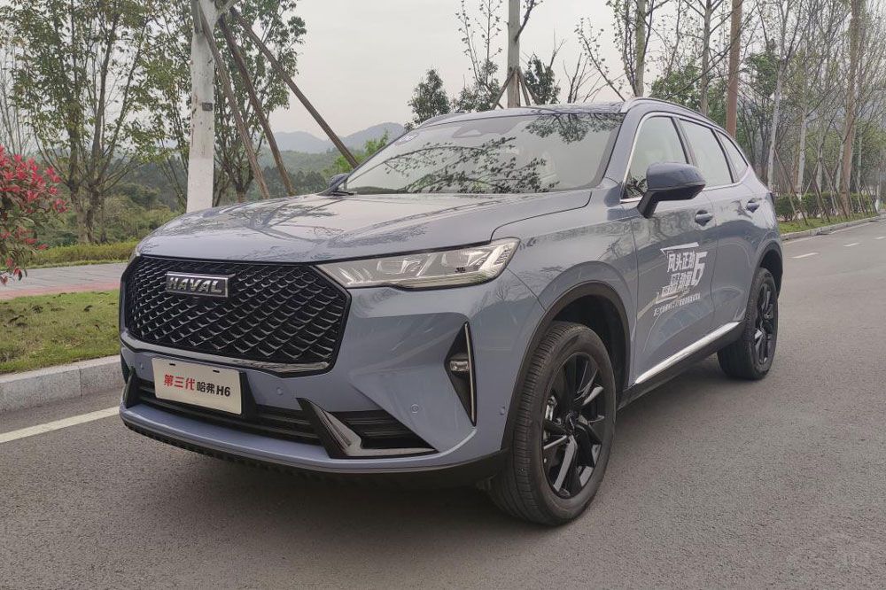 2022自主品牌車型推薦:這五款值得期待 2022自主品牌車型推薦:這五款值得期待