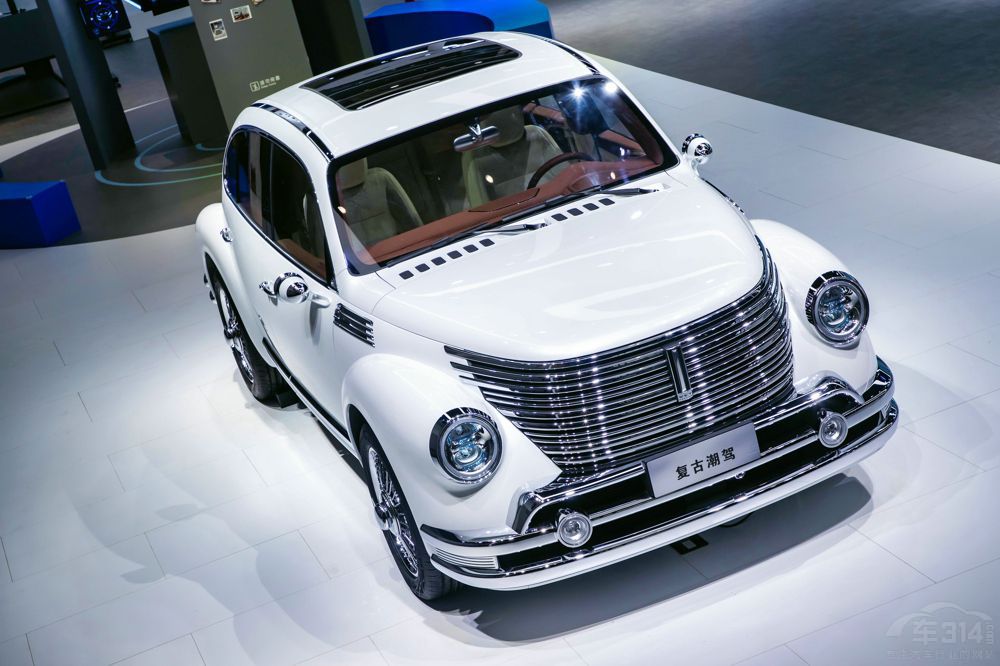 2022自主品牌車型推薦:這五款值得期待 2022自主品牌車型推薦:這五款值得期待