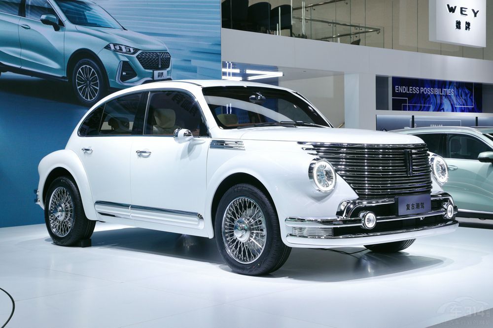 2022自主品牌車型推薦:這五款值得期待 2022自主品牌車型推薦:這五款值得期待