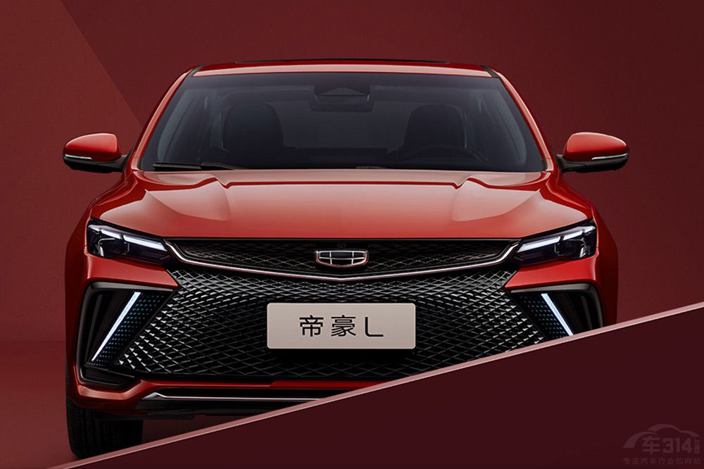 2022自主品牌車型推薦:這五款值得期待 2022自主品牌車型推薦:這五款值得期待
