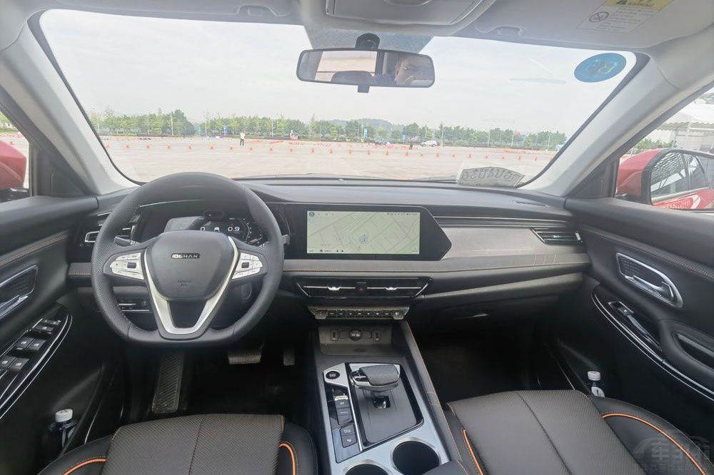 2022自主品牌車型推薦:這五款值得期待 2022自主品牌車型推薦:這五款值得期待