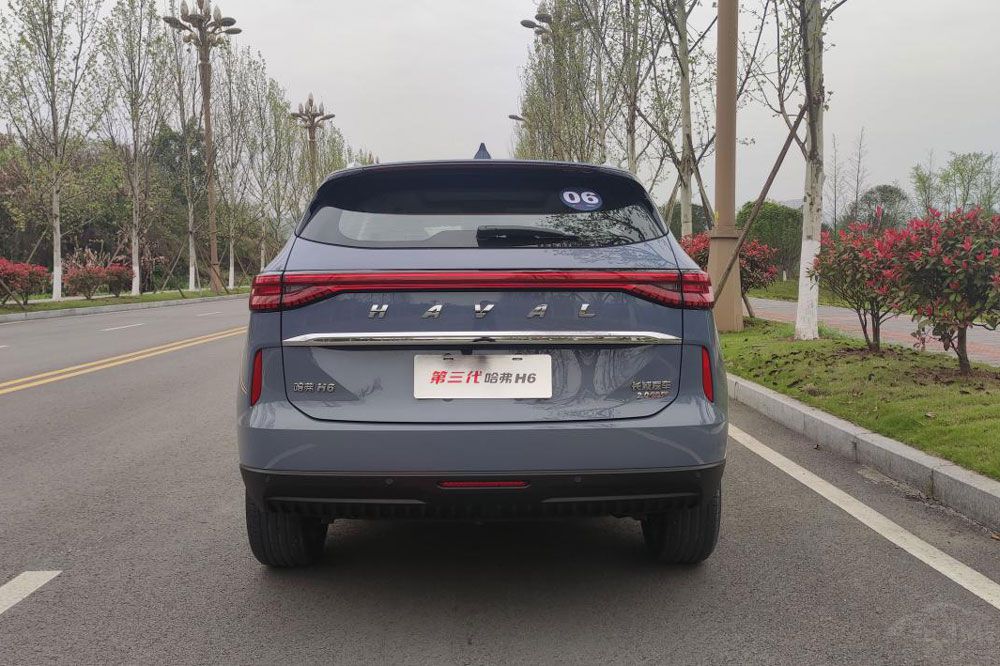 2022自主品牌車型推薦:這五款值得期待 2022自主品牌車型推薦:這五款值得期待