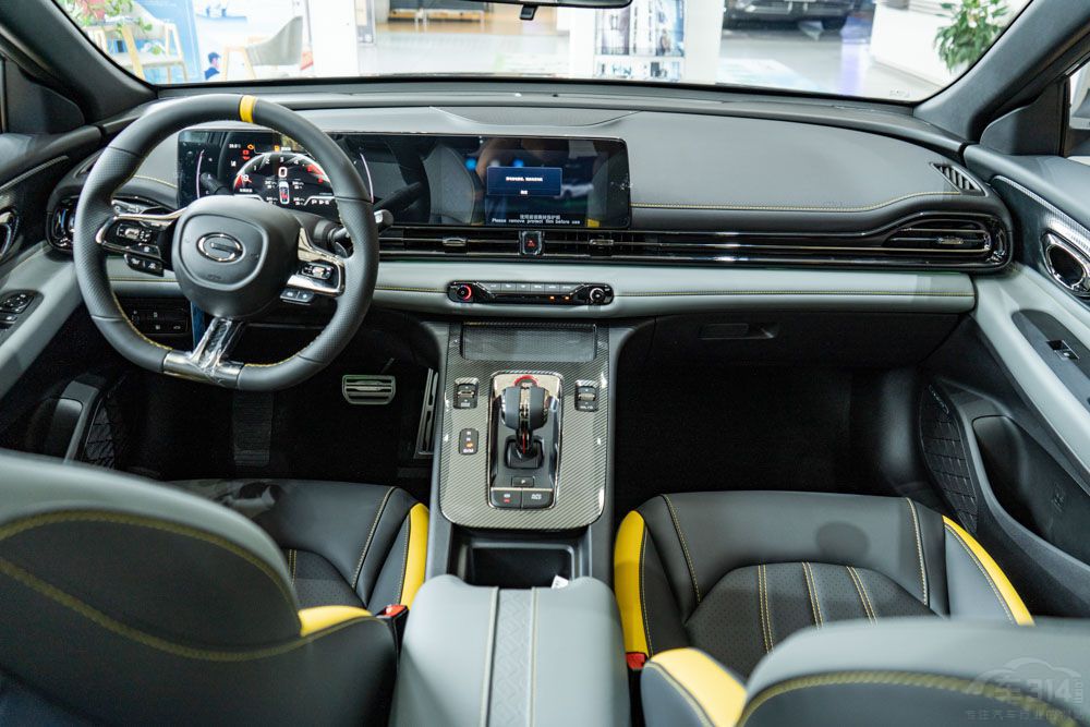 2022自主品牌車型推薦:這五款值得期待 2022自主品牌車型推薦:這五款值得期待