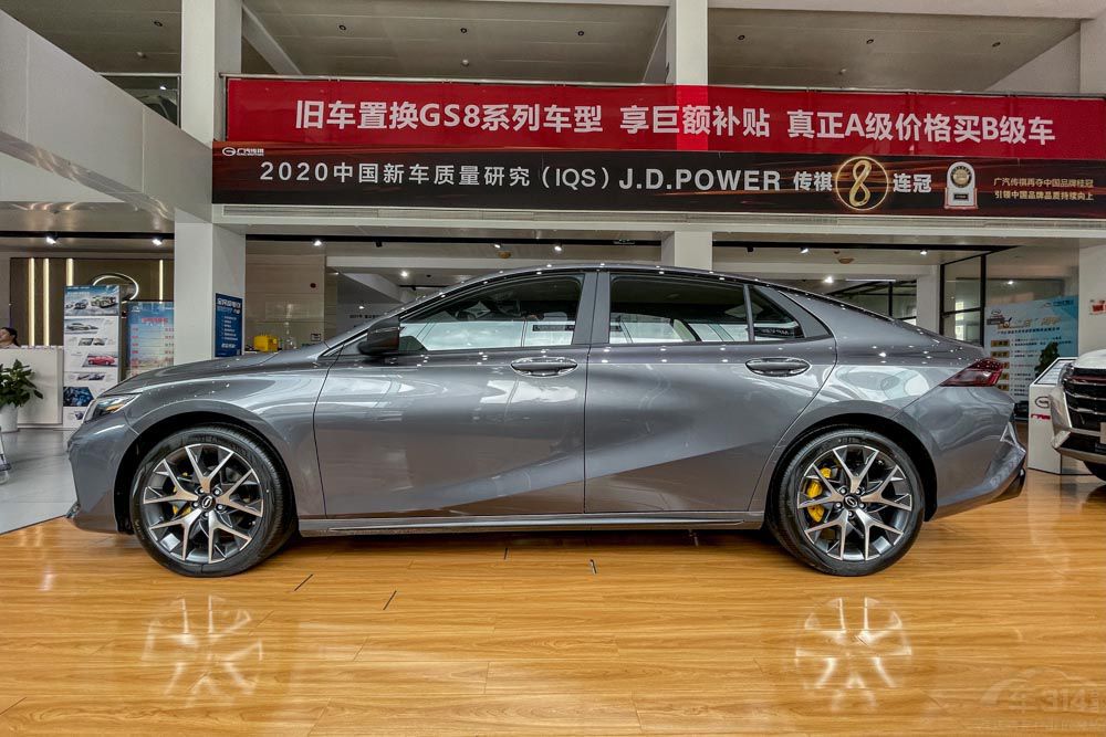 2022自主品牌車型推薦:這五款值得期待 2022自主品牌車型推薦:這五款值得期待