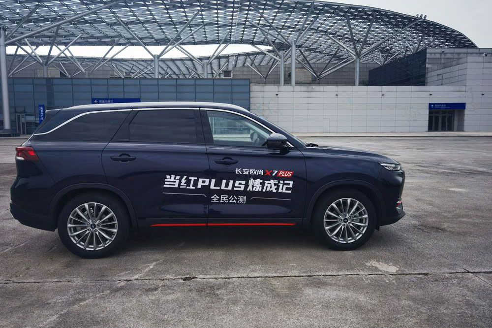 2022自主品牌車型推薦:這五款值得期待 2022自主品牌車型推薦:這五款值得期待