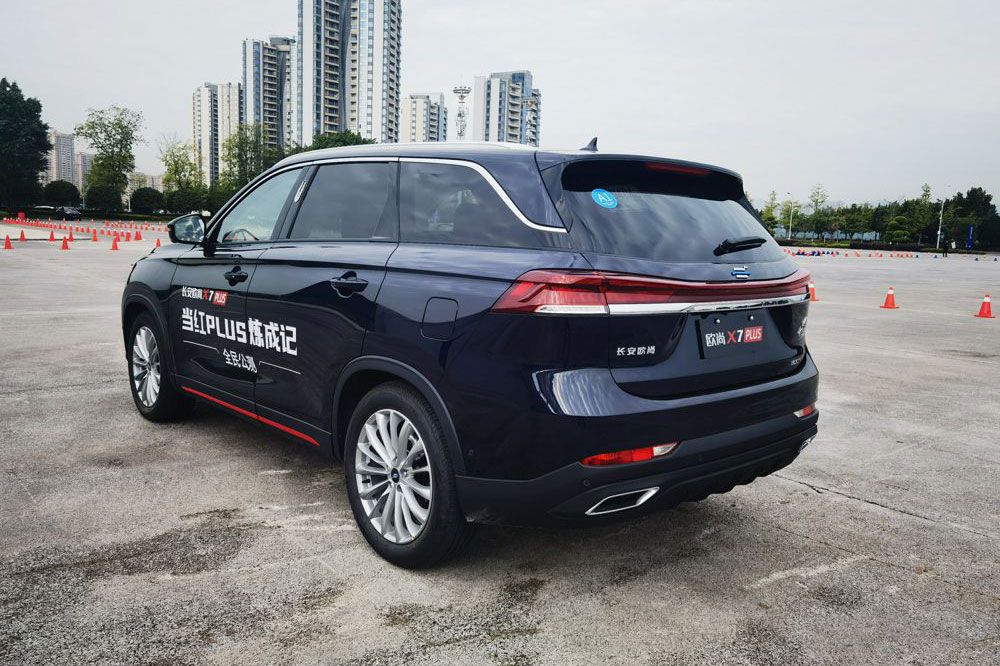 2022自主品牌車型推薦:這五款值得期待 2022自主品牌車型推薦:這五款值得期待