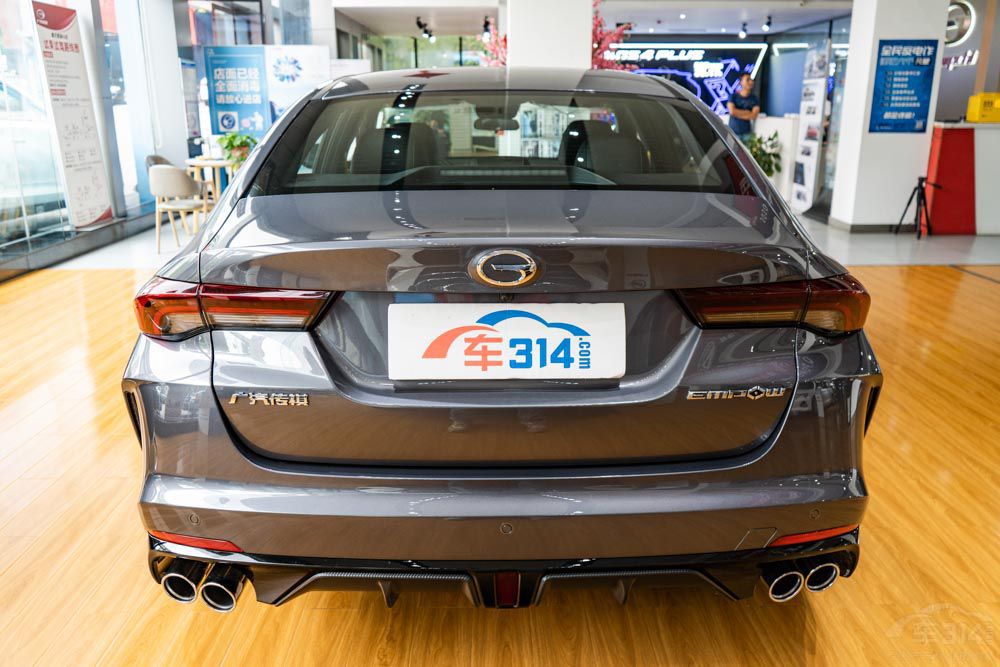 2022自主品牌車型推薦:這五款值得期待 2022自主品牌車型推薦:這五款值得期待