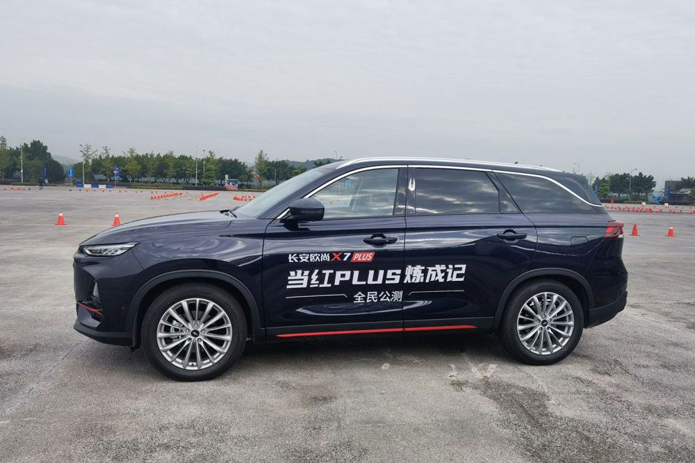 2022自主品牌車型推薦:這五款值得期待 2022自主品牌車型推薦:這五款值得期待