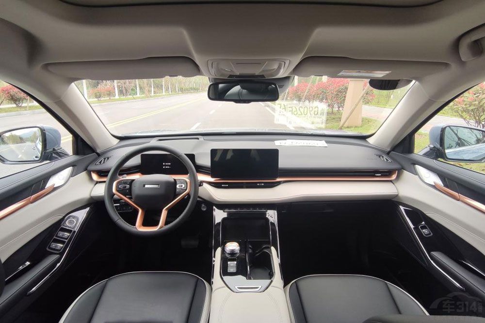 2022自主品牌車型推薦:這五款值得期待 2022自主品牌車型推薦:這五款值得期待