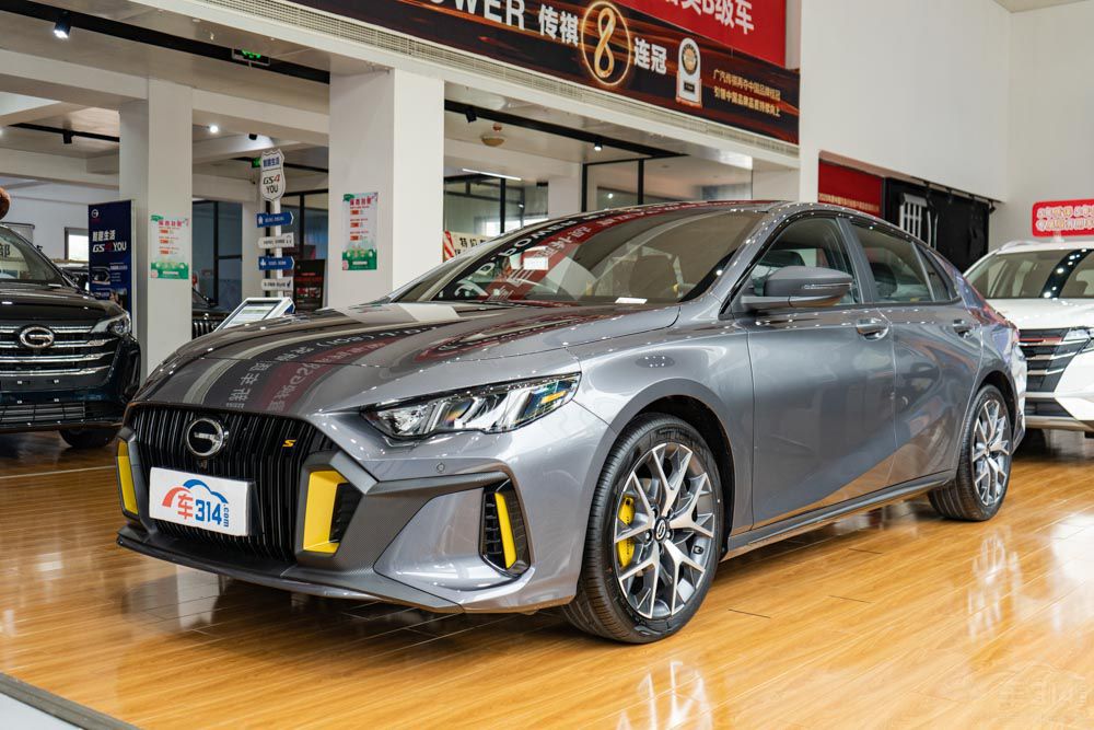 2022自主品牌車型推薦:這五款值得期待 2022自主品牌車型推薦:這五款值得期待