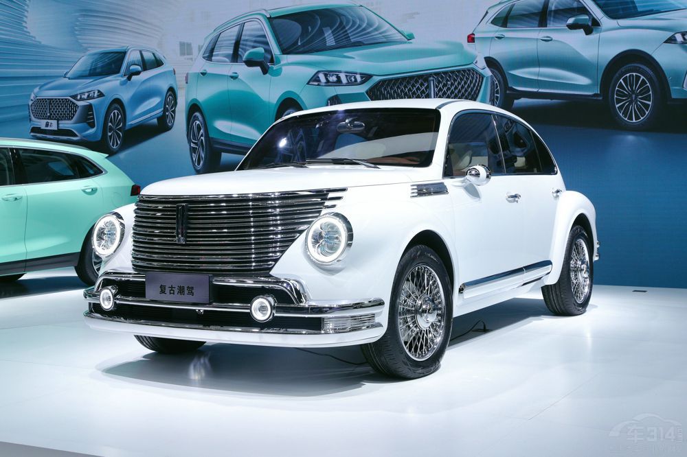 2022自主品牌車型推薦:這五款值得期待 2022自主品牌車型推薦:這五款值得期待