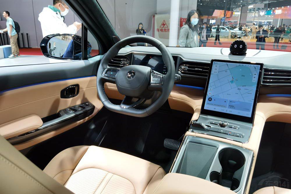 ε��(l��i)ES6��(du��)�Ȍ��RiX3 ε��(l��i)���A���y(t��ng)����(qi��ng)��