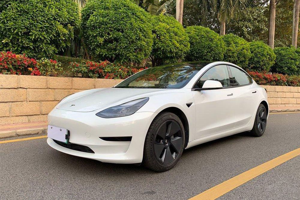 Model 3��(du��)��С�iP7 �r(ji��)�����ԓ��ô�x��