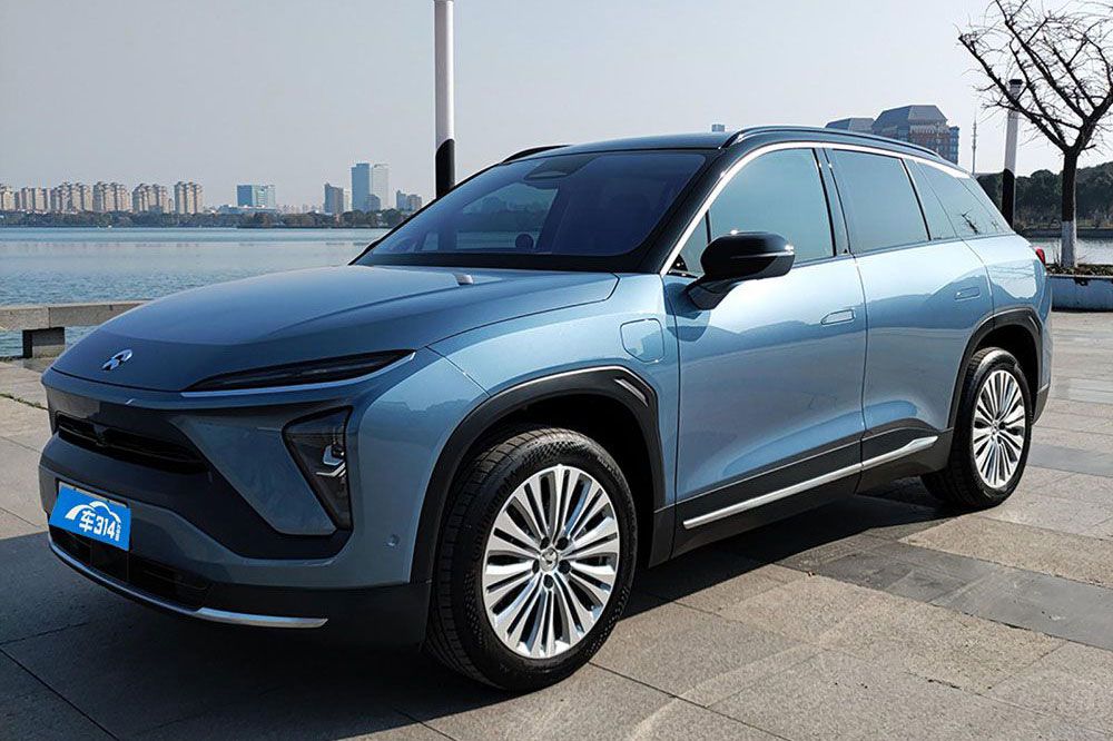 ε��(l��i)ES6��(du��)�Ȍ��RiX3 ε��(l��i)���A���y(t��ng)����(qi��ng)��