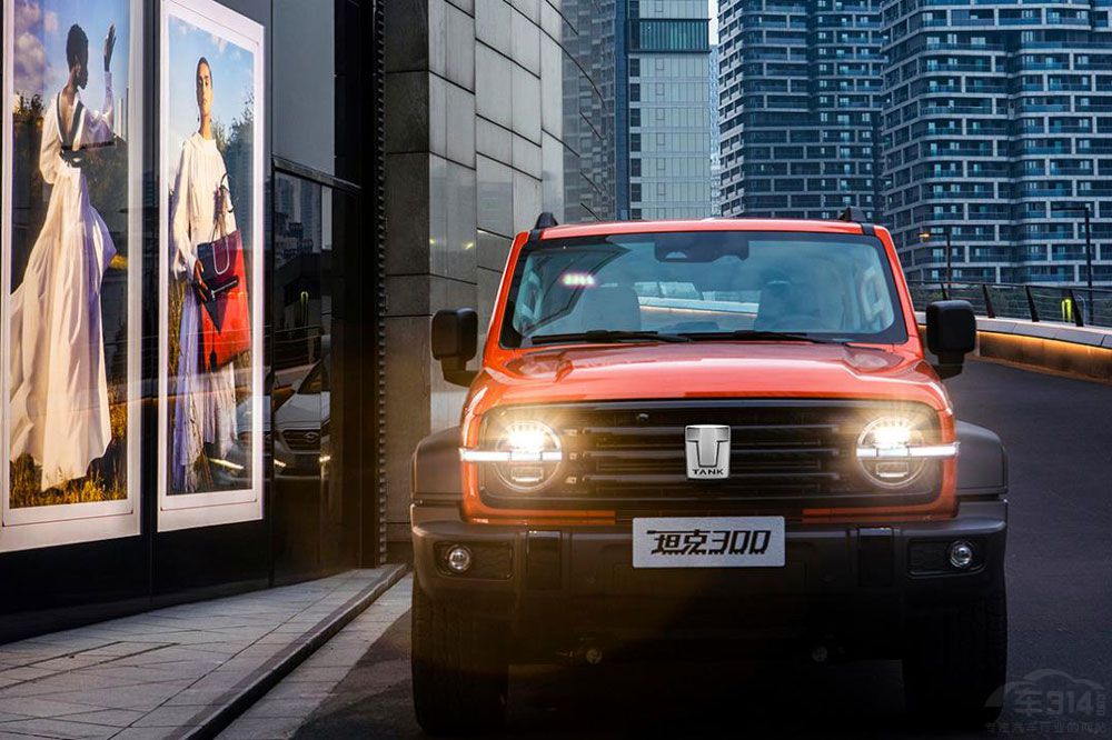 ����ߟ�ȶ�ʮ�f��(j��)SUV�P�c(di��n) ����ô�x��