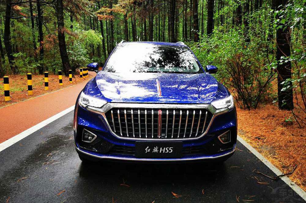 20�f�ISUV���x̽�����t��HS5��ԒҪ�f