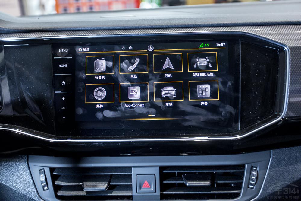 20�f�ISUV���x̽�����t��HS5��ԒҪ�f