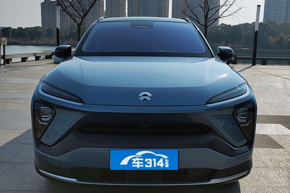 ���ͼ��SUV ε��ES6�c���RiX3ԓ�x�l(shu��)��