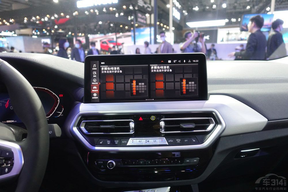 ���ͼ��SUV ε��ES6�c���RiX3ԓ�x�l(shu��)��