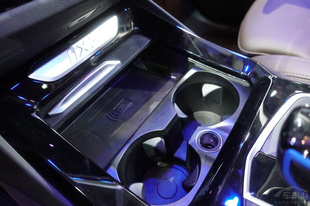 ���ͼ��SUV ε��ES6�c���RiX3ԓ�x�l(shu��)��