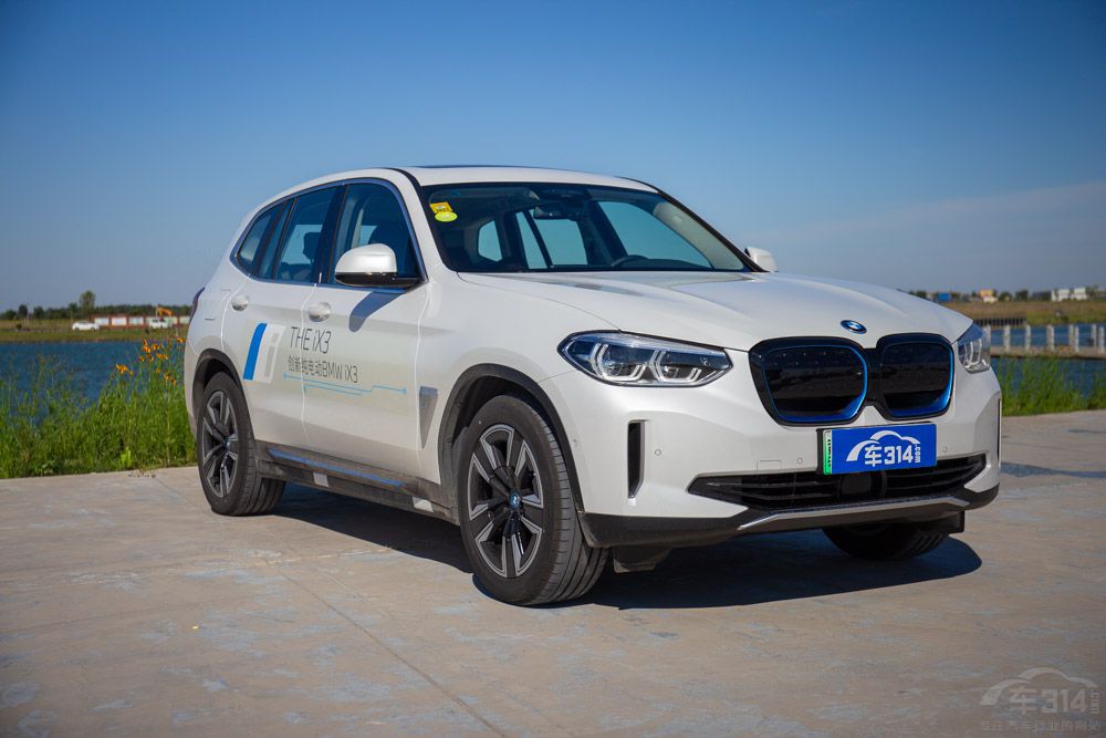 ���ͼ��SUV ε��ES6�c���RiX3ԓ�x�l(shu��)��