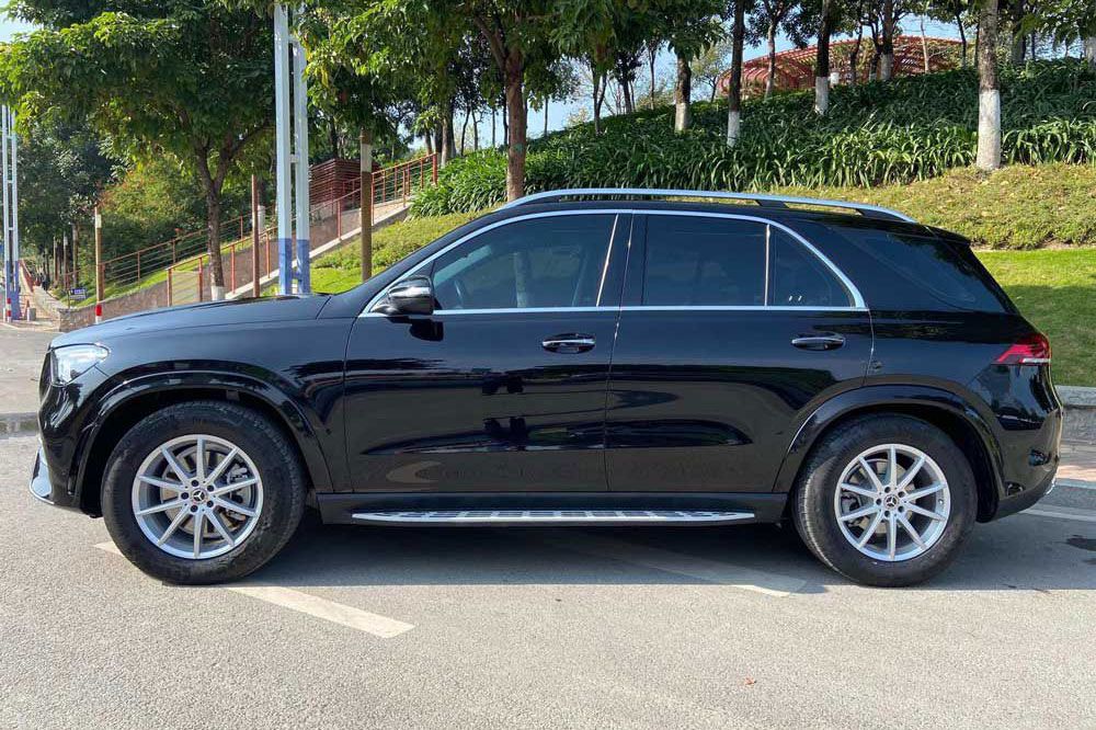 ���A�д���SUV���YGLE�͌��RX5ԓ�x�l(shu��)��