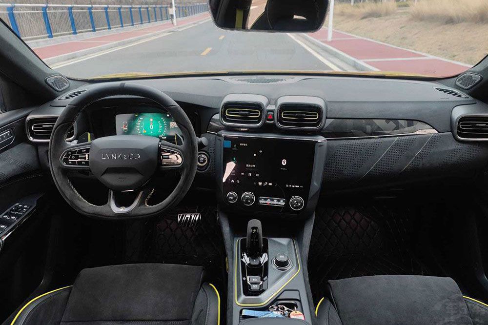 �I(l��ng)��O3+��(du��)��MINI JCW ����С������