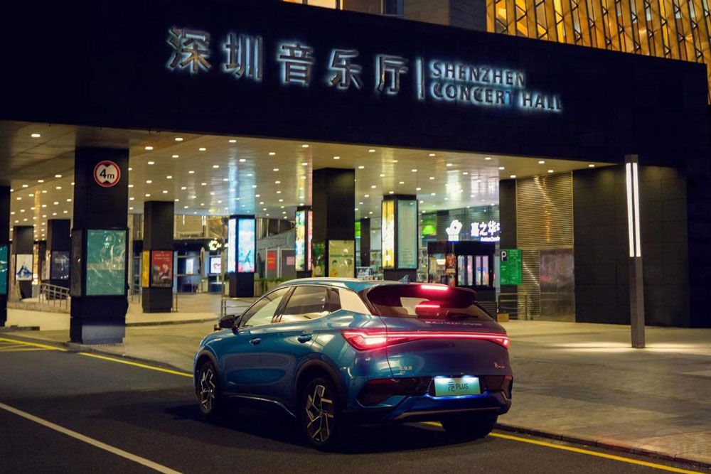 ԪPLUS��(du��)��AION Y  ���ߵ���ԓ��ô�x��