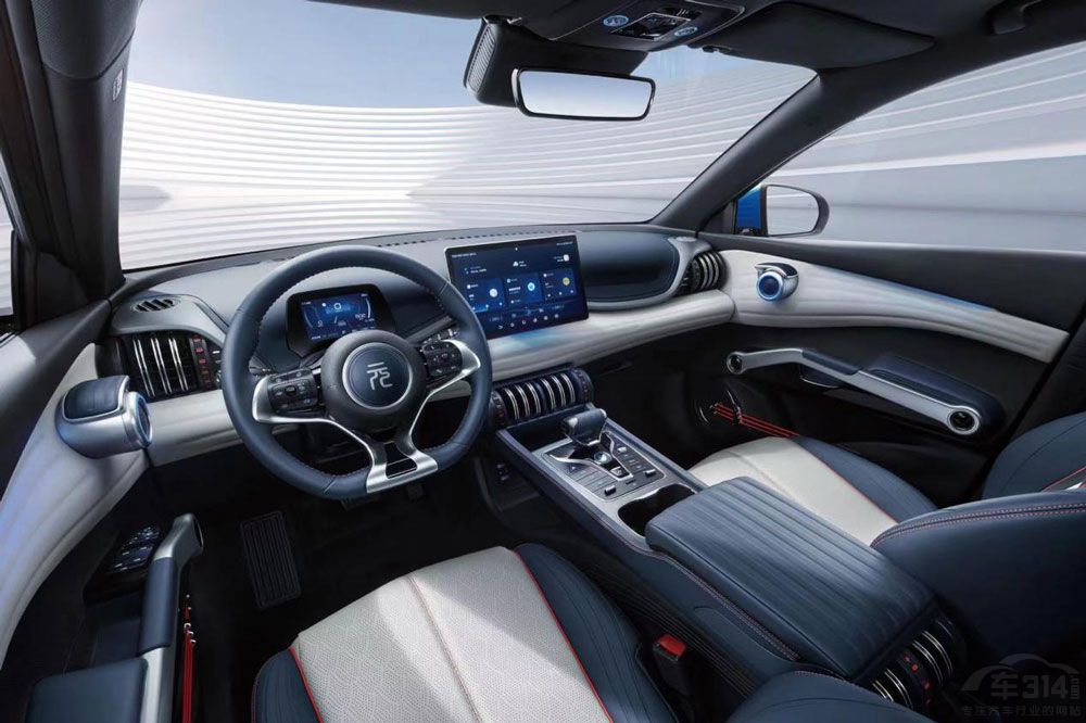 ԪPLUS��(du��)��AION Y  ���ߵ���ԓ��ô�x��