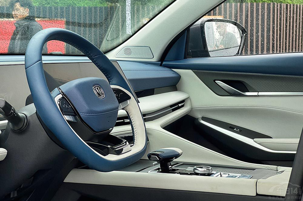 �ڶ���CS75 PLUS���� ����H6��(du��)�ց�(l��i)����