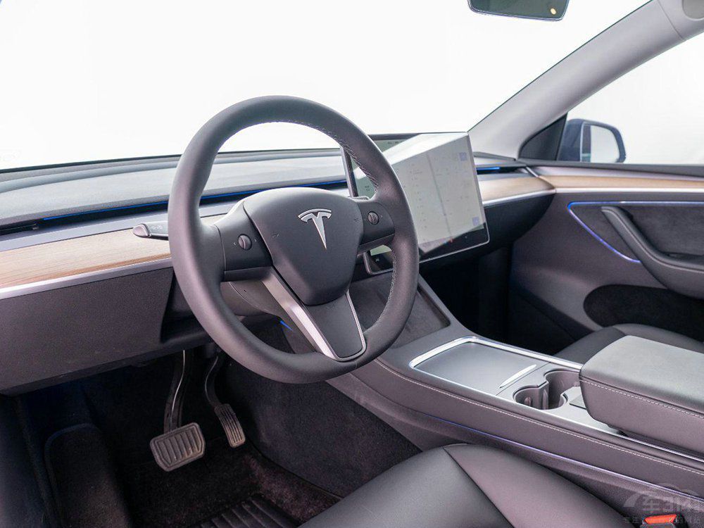 Ħ��DHT-PHEV���У�Model Y߀ֵ���I����