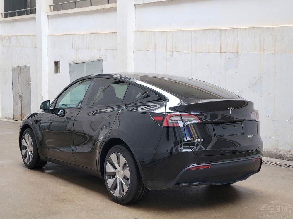 Ħ��DHT-PHEV���У�Model Y߀ֵ���I����