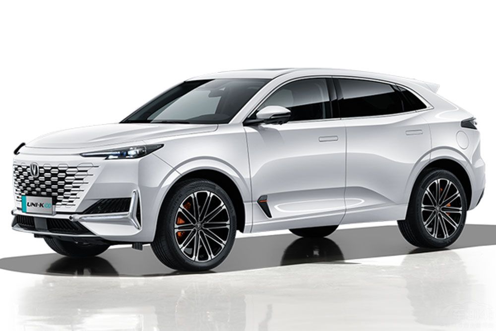 UNI-K iDD��(du��)����PLUS DM-i �l(shu��)ֵ��һ����