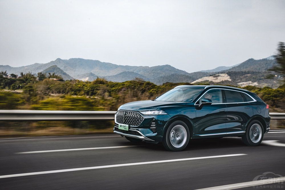 Ħ��DHT PHEV�͆���M5������ϲ�g�l��