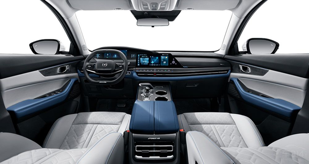 UNI-K iDD��(du��)����PLUS DM-i �l(shu��)ֵ��һ����