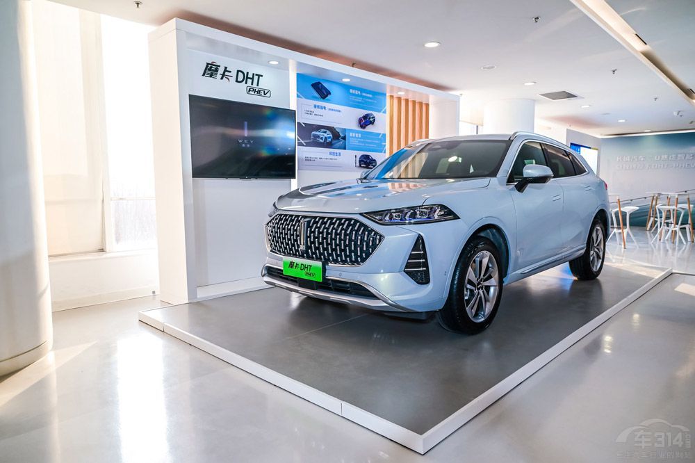 Ħ��DHT PHEV�͆���M5������ϲ�g�l��