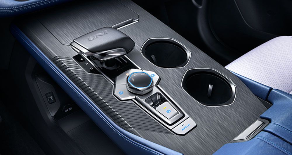 UNI-K iDD��(du��)����PLUS DM-i �l(shu��)ֵ��һ����