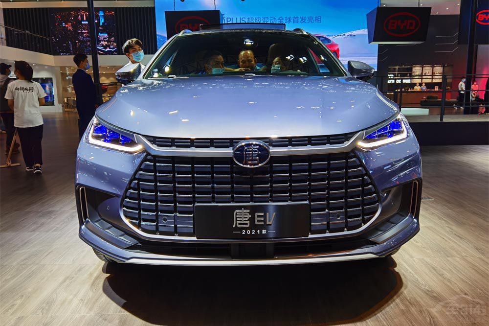 ����ԴSUV �ȁ����ƺ�ModelY�l��ֵ���x