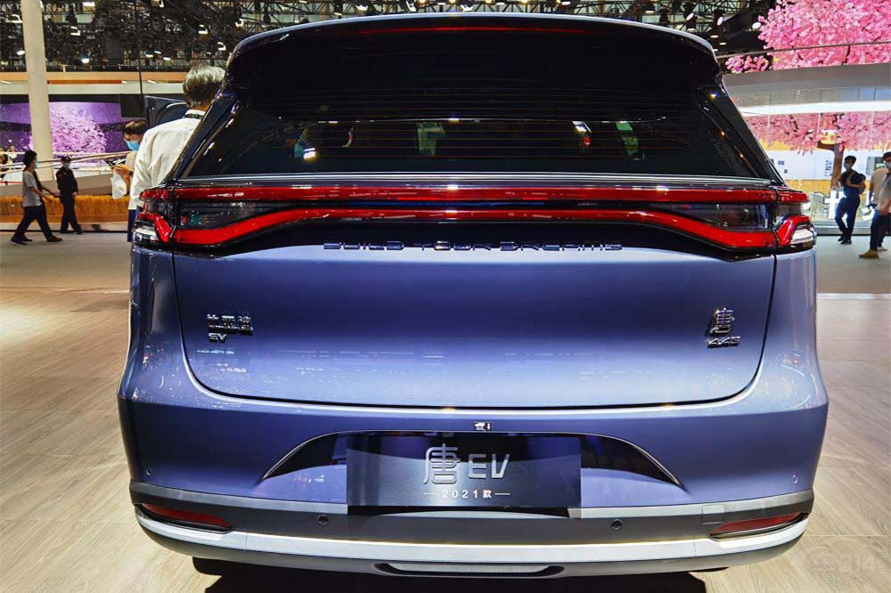 ����ԴSUV �ȁ����ƺ�ModelY�l��ֵ���x