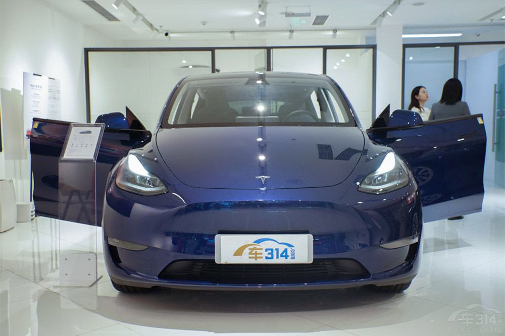 ����ԴSUV �ȁ����ƺ�ModelY�l��ֵ���x