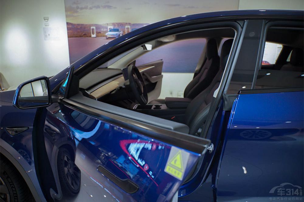 ����ԴSUV �ȁ����ƺ�ModelY�l��ֵ���x