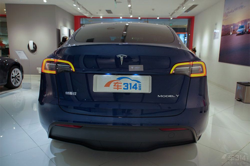 ����ԴSUV �ȁ����ƺ�ModelY�l��ֵ���x