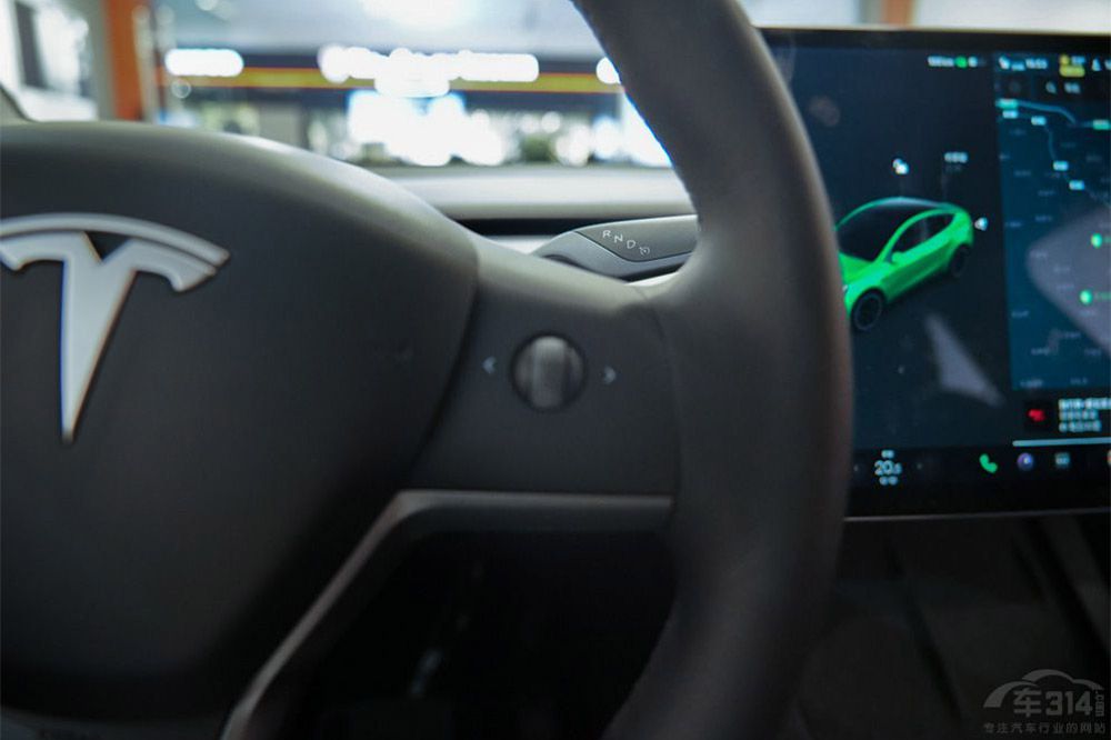 ����ԴSUV �ȁ����ƺ�ModelY�l��ֵ���x