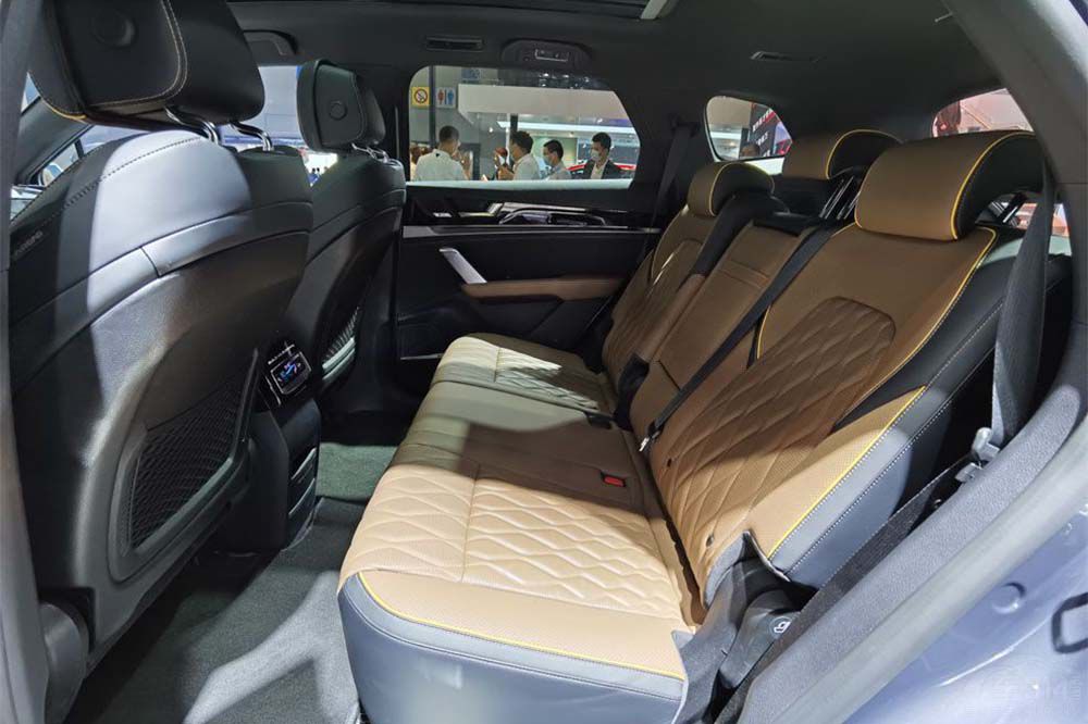 ����ԴSUV �ȁ����ƺ�ModelY�l��ֵ���x