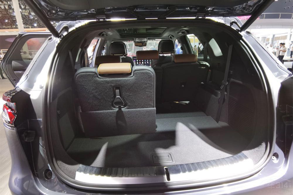 ����ԴSUV �ȁ����ƺ�ModelY�l��ֵ���x