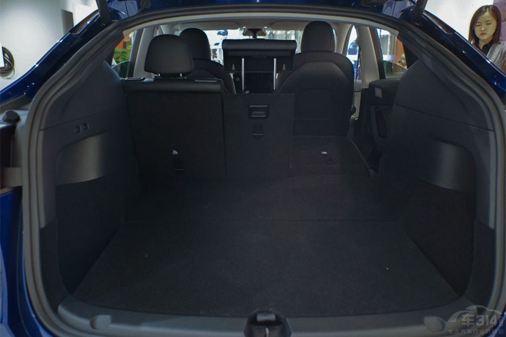 ����ԴSUV �ȁ����ƺ�ModelY�l��ֵ���x