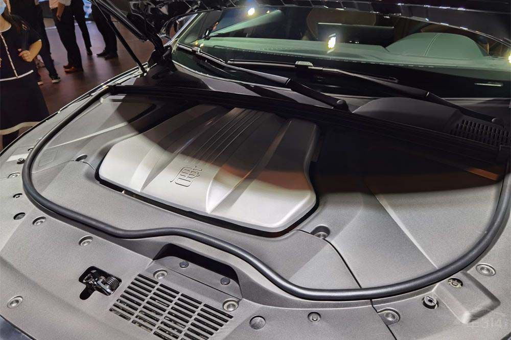 ����ԴSUV �ȁ����ƺ�ModelY�l��ֵ���x