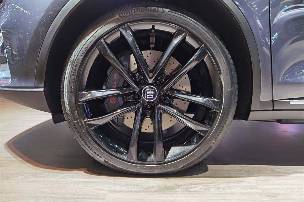 ����ԴSUV �ȁ����ƺ�ModelY�l��ֵ���x