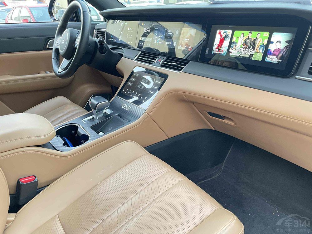 Ħ��DHT-PHEV ����M5������ONE���x�l